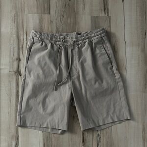H&M Men's Beige Shorts